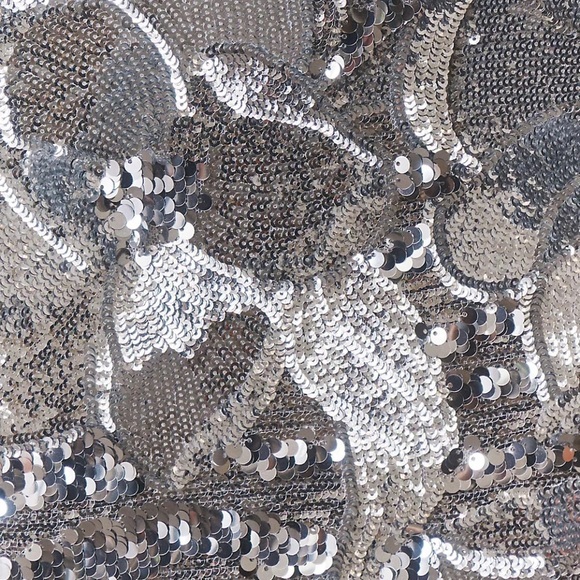 NWOT Helsi Alex Dress‎ in Platinum Size XL - Picture 9 of 9